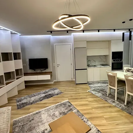 Amar Apartment *