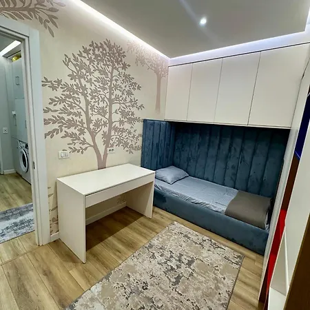 Amar Apartment Tirana
