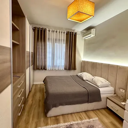 Amar Appartamento Tirana