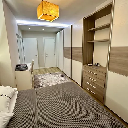 Amar Apartment