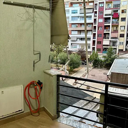 Amar Apartment *