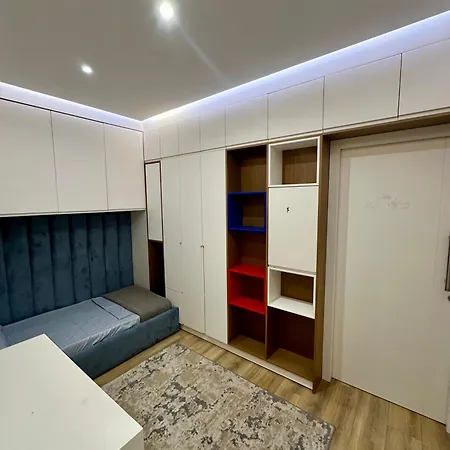 Apartment Amar