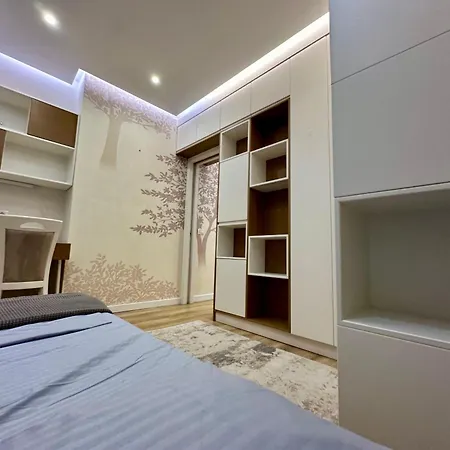 Apartment Amar