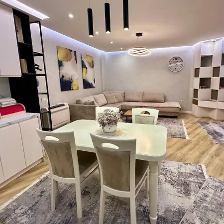 Amar Apartment Tirana