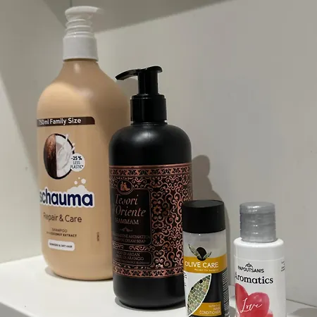 Apartment Amar Tirana