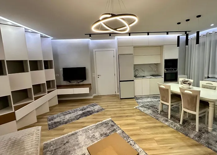 Amar Apartament *