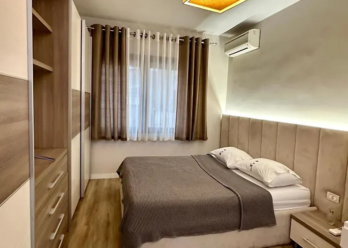 Amar Apartament Tirana