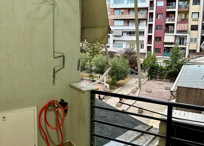 Amar Apartament *