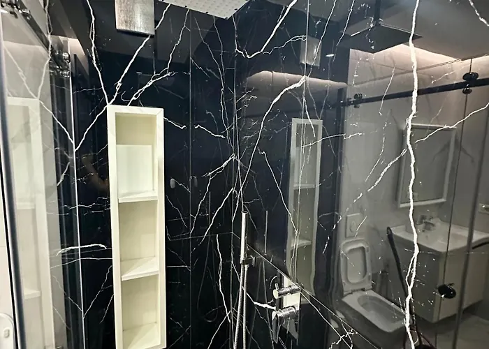 Amar Apartament