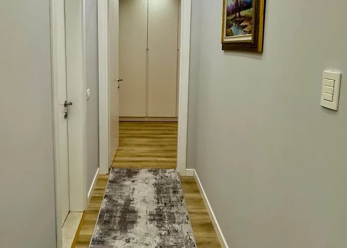Amar Apartament