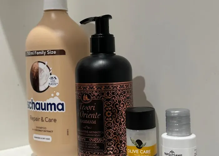 Apartamento Amar Tirana