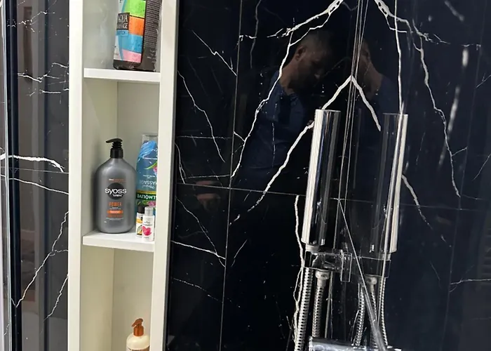 Amar Apartament