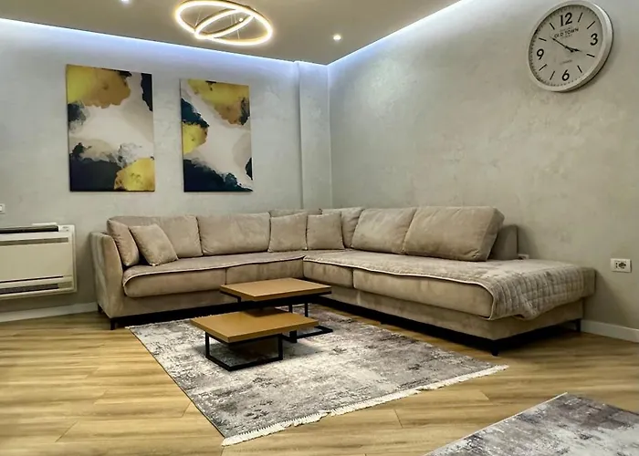 Apartament Amar *